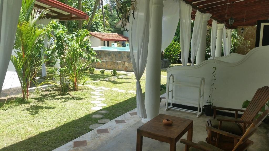 Фотографія Nature Villa - Adults Only 1*