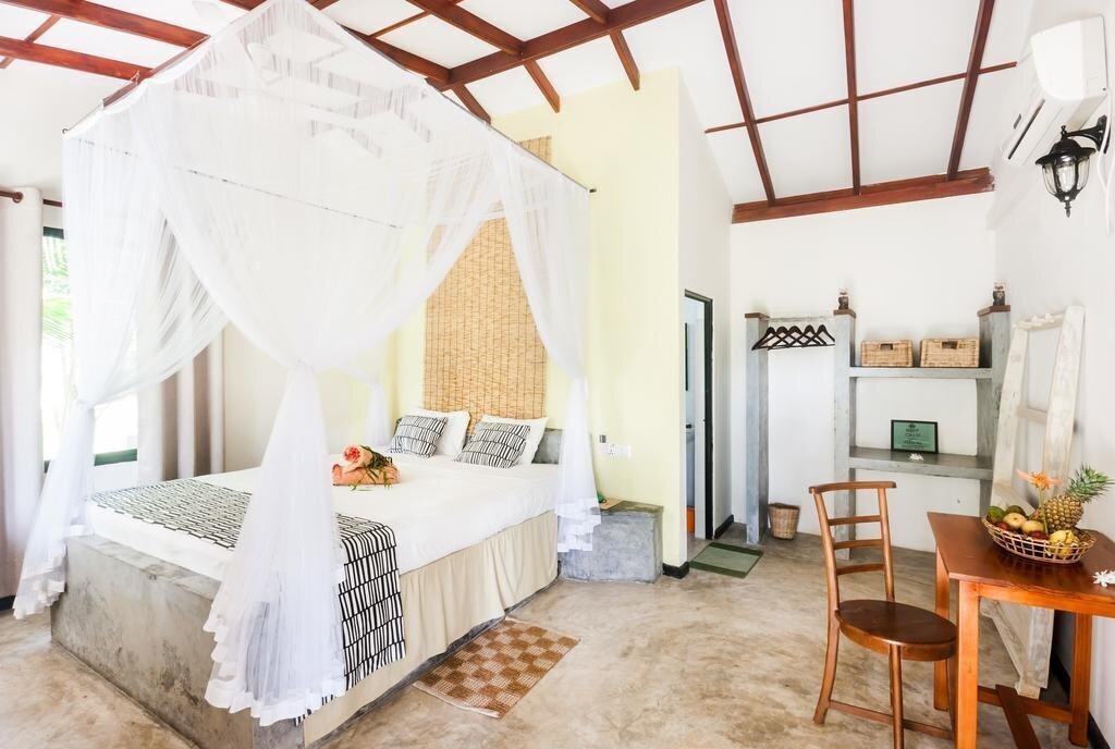 Зображення Nature Villa - Adults Only 1*