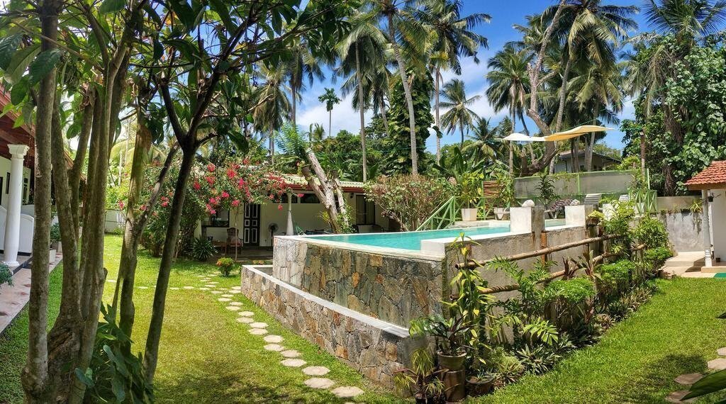 Картинка Nature Villa - Adults Only 1*