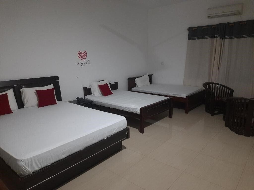 Hotel New Sunrise Hotel 1*