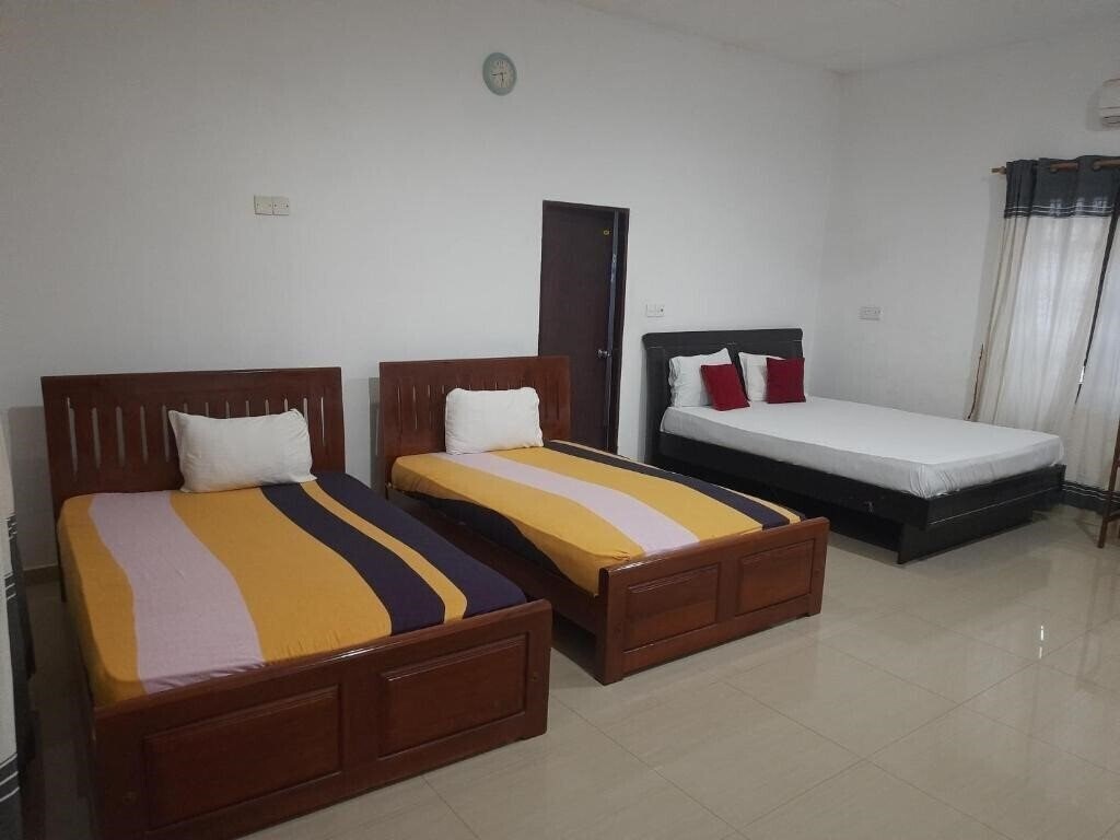 Zdjęcia New Sunrise Hotel 1*