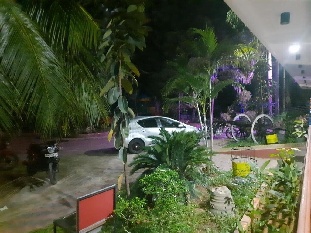 Obraz New Sunrise Hotel 1*