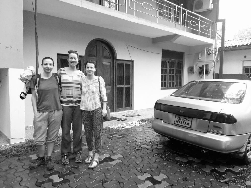 Zdjęcie Nadun Rest 1*