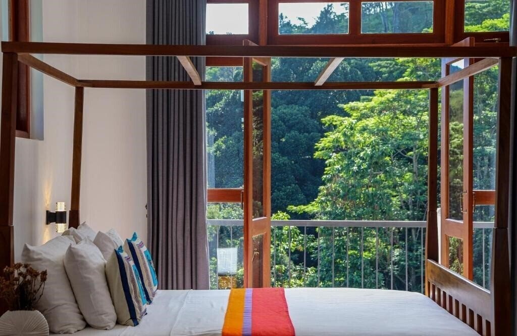 Zdjęcie Natural House - Hanthana 1*