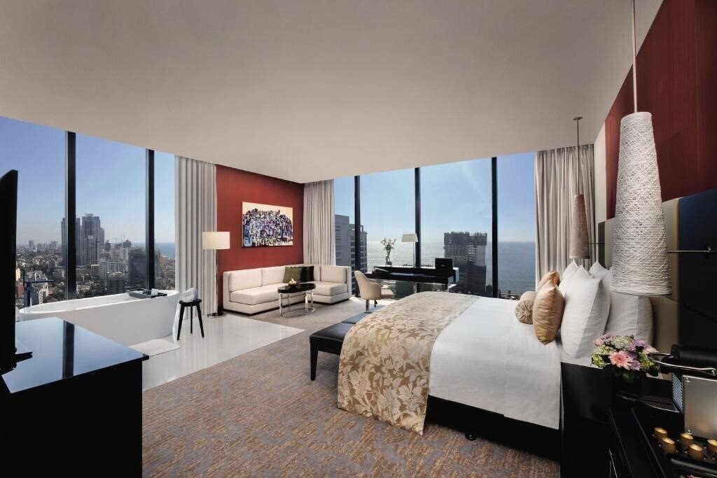 Zdjęcie Movenpick Hotel Colombo 5*