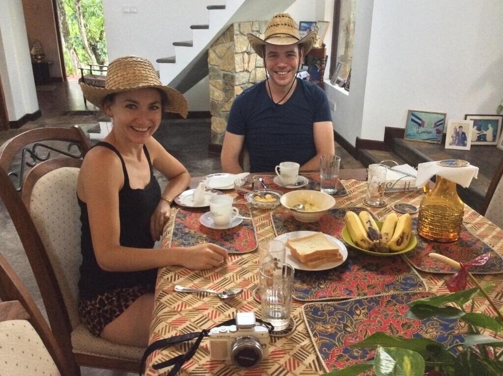 Zdjęcia Mount Havana 4*