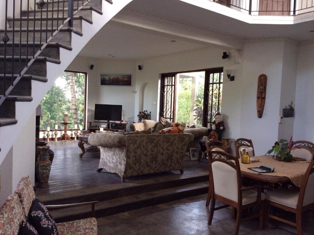 Zdjęcie Mount Havana 4*