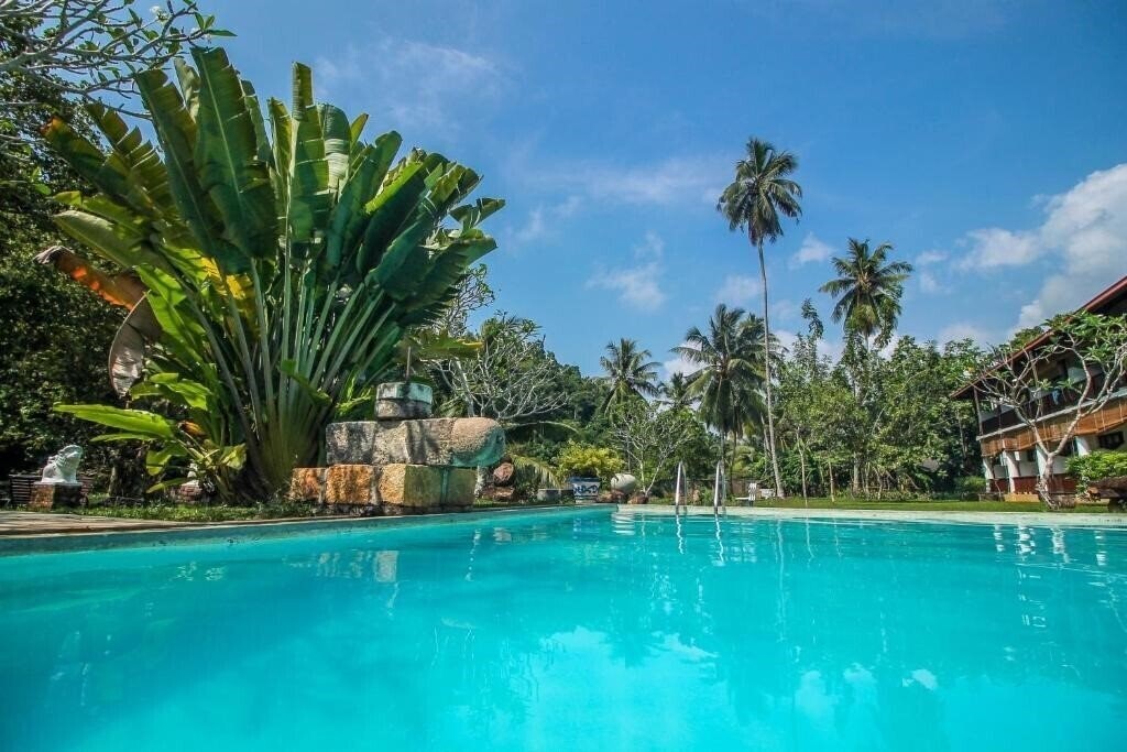 Hotel Nooit Gedacht Heritage Hotel 3*