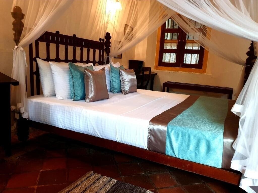 Zdjęcia Nooit Gedacht Heritage Hotel 3*