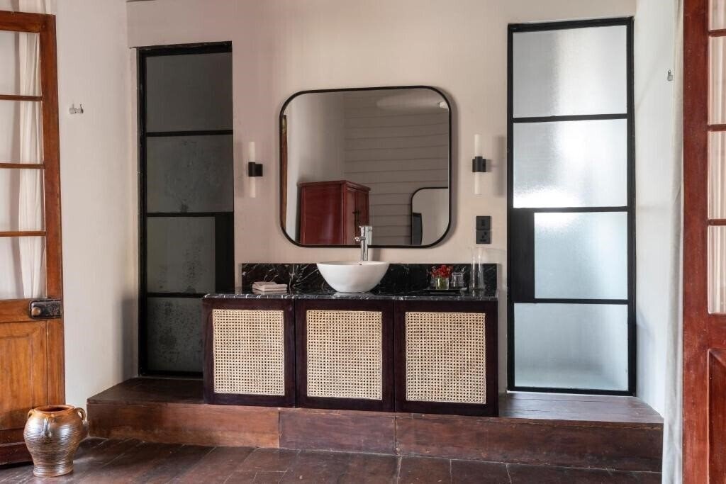 Готель Fort Printers 1*