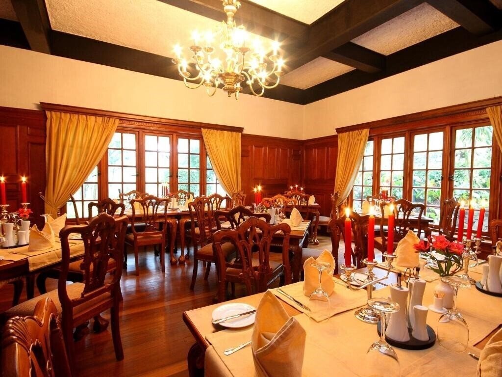 Zdjęcie Governor’S Mansion 5*