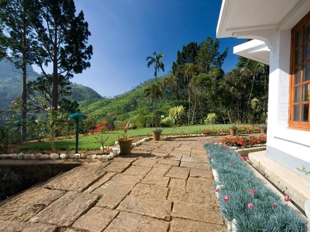 Zdjęcie Governor’S Mansion 5*