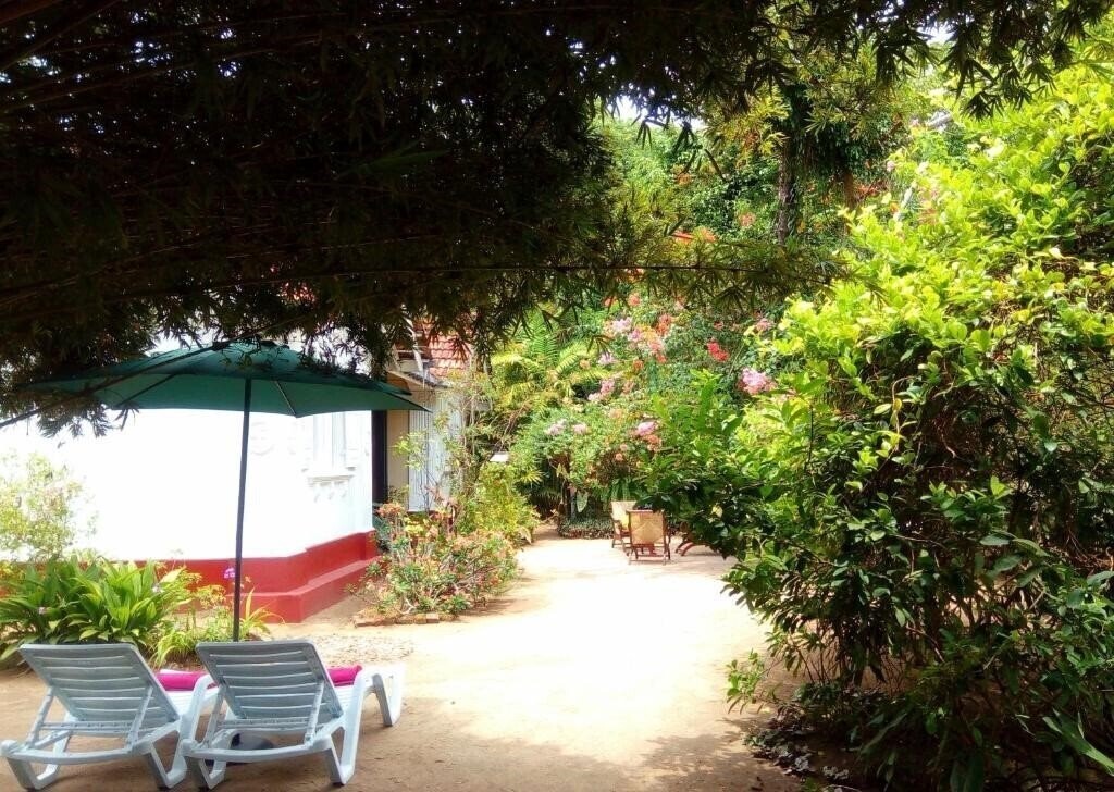 Zdjęcia Walauwa Villa Ahungalla 1*