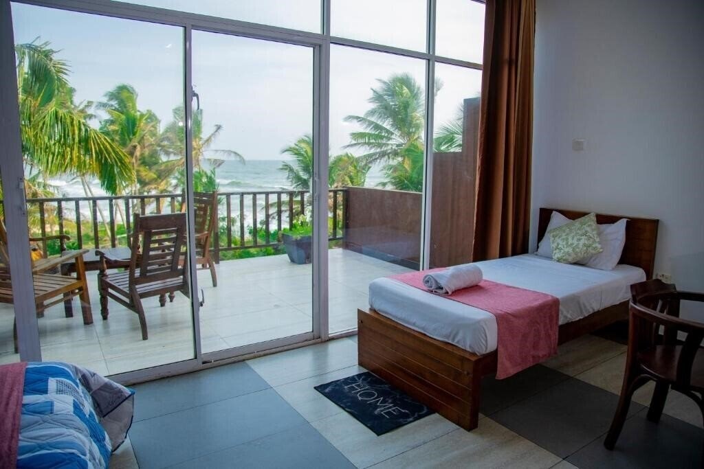 Zdjęcia Villa Ocean Dew 3*