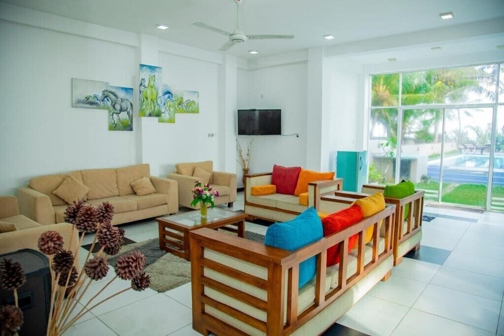 Zdjęcie Villa Ocean Dew 3*