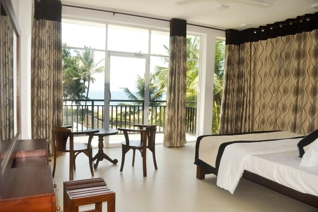 Obraz Villa Ocean Dew 3*