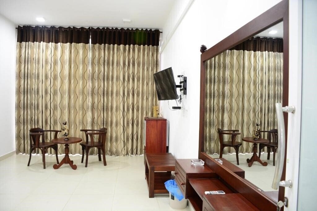 Zdjęcie Villa Ocean Dew 3*