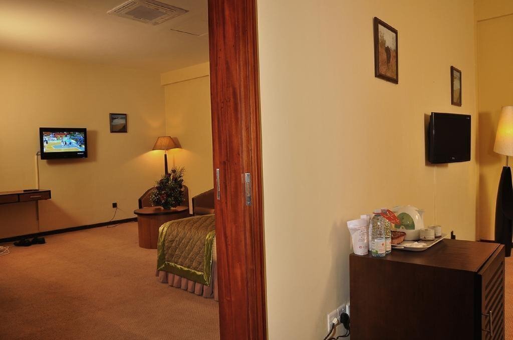 Zdjęcie Ramada Katunayake 3*