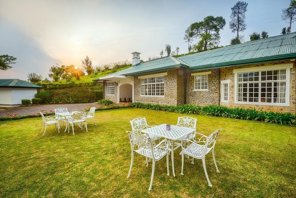 Отель Mandira Craig Appin Bungalow 4*