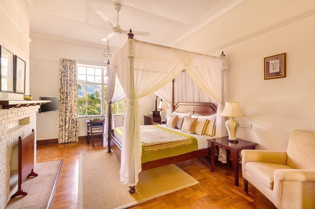 Фотография Mandira Craig Appin Bungalow 4*