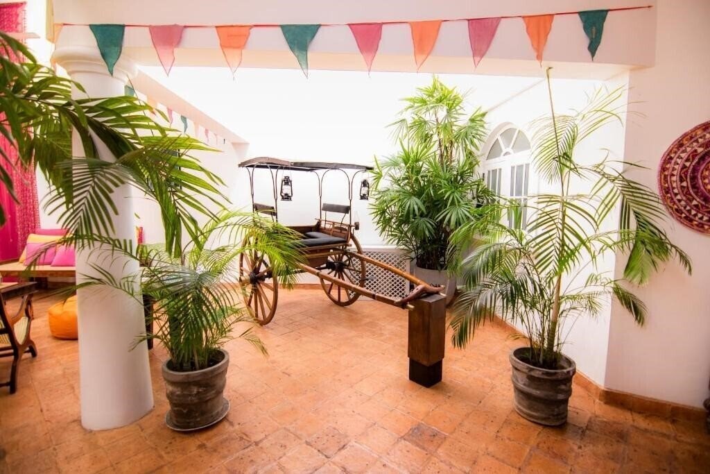 Зображення Mango House 1*