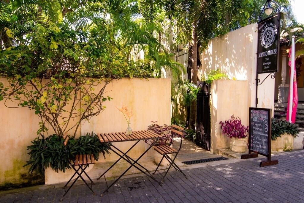 Картинка Mango House 1*