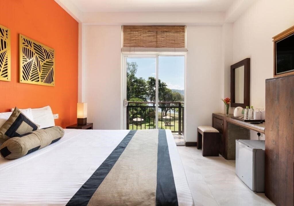 Zdjęcia Mapakada Village 1*