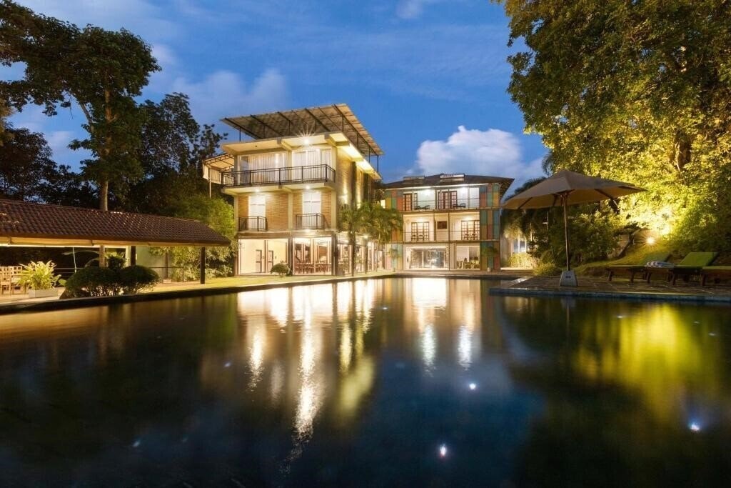 Obraz Mapakada Village 1*