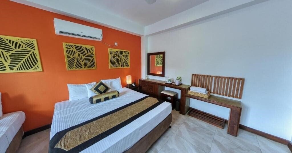 Zdjęcie Mapakada Village 1*