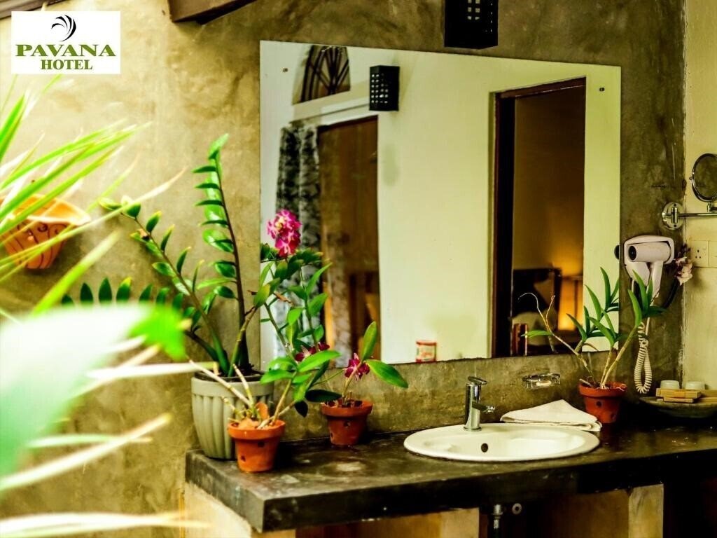 Zdjęcia Hotel Pavana 3*