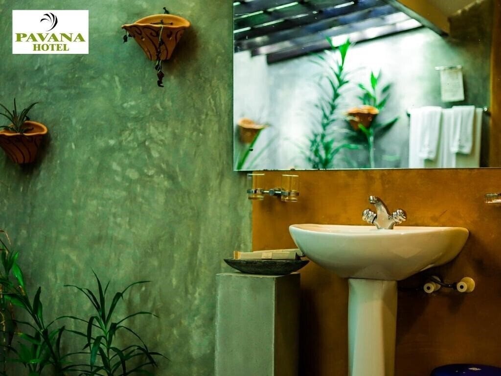 Фото Hotel Pavana 3*