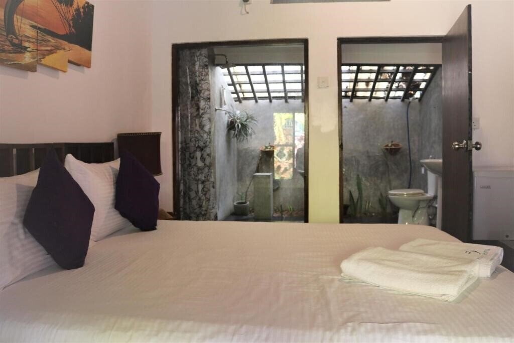 Фотография Hotel Pavana 3*