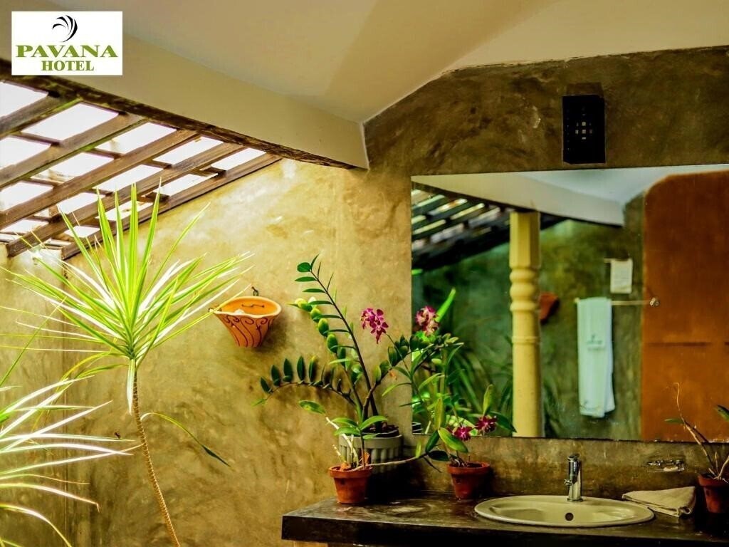 Изображение Hotel Pavana 3*