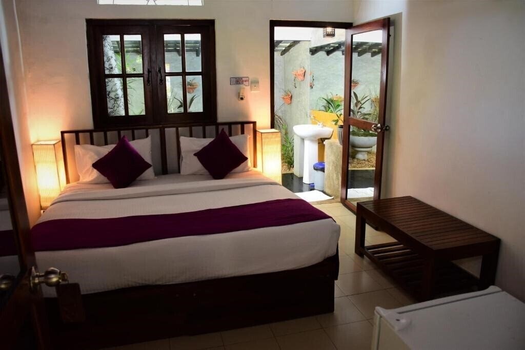 Картинка Hotel Pavana 3*