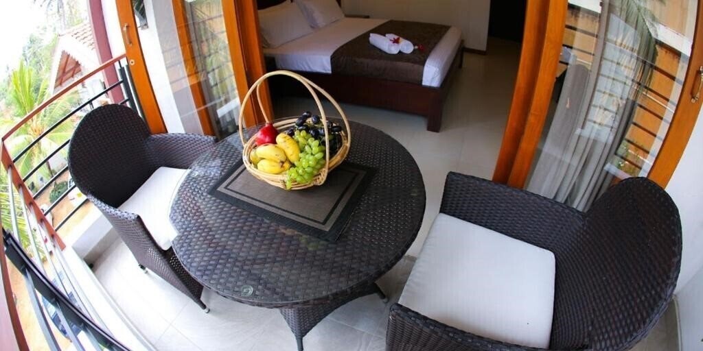 Изображение Hotel Shanelo 1*