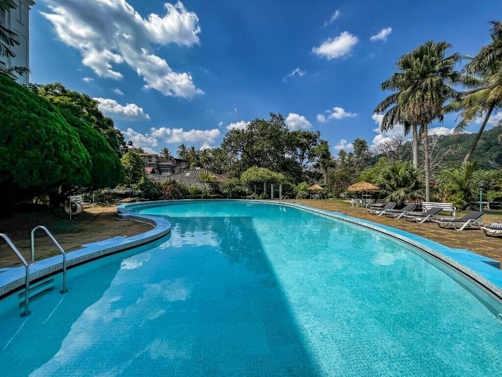 Зображення Hotel Suisse 3*