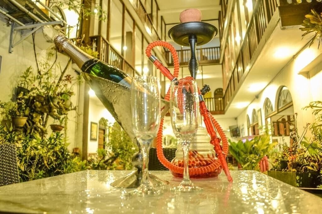 Изображение Hotel Sunray 4*