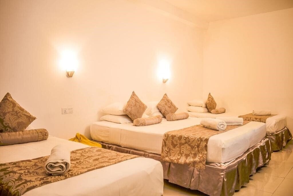 Zdjęcie Hotel Sunray 4*