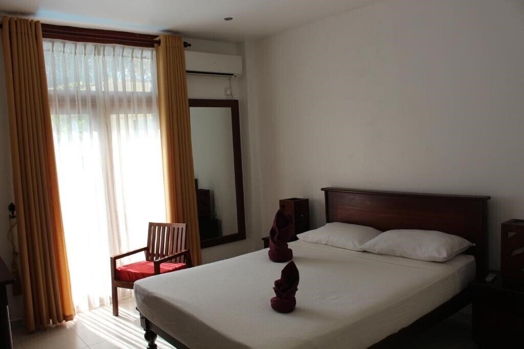 Картинка Hotel Villa Kapuru 3*