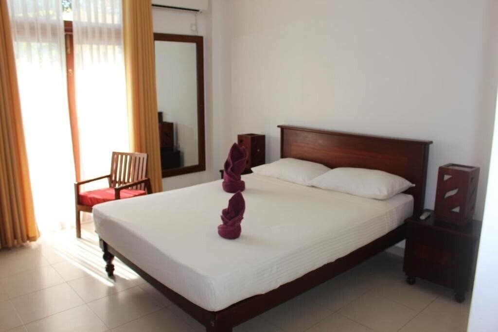 Изображение Hotel Villa Kapuru 3*