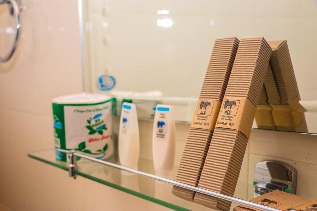 Фото Hotel Elephant Bay 4*