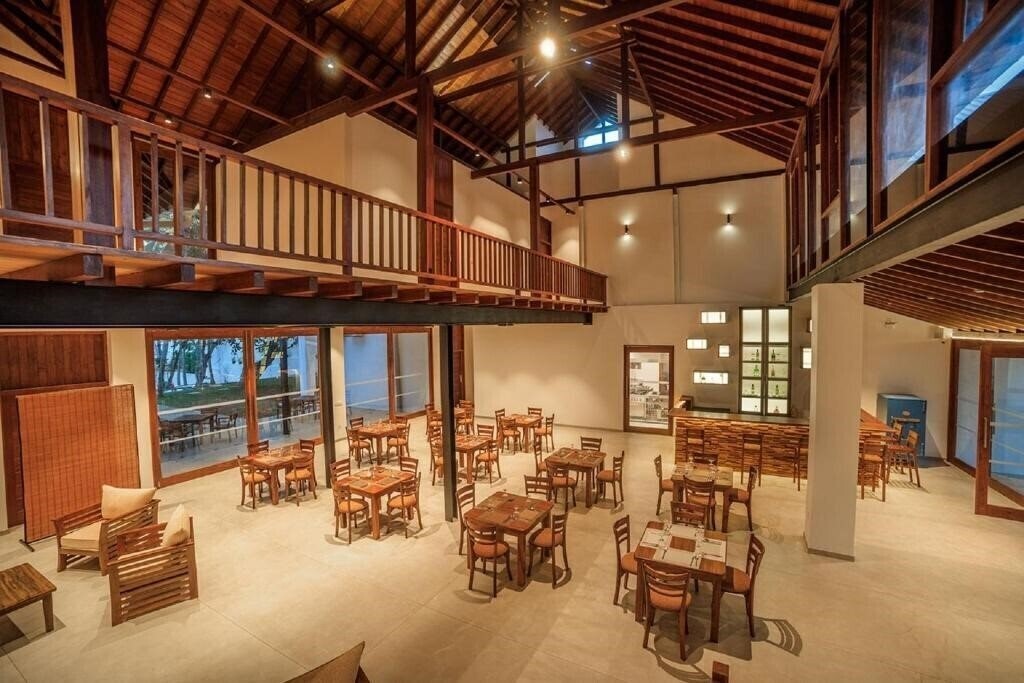 Obraz R Degrees Hotel 4*