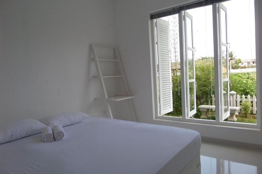 Отель White Villa Ambalangoda 1*