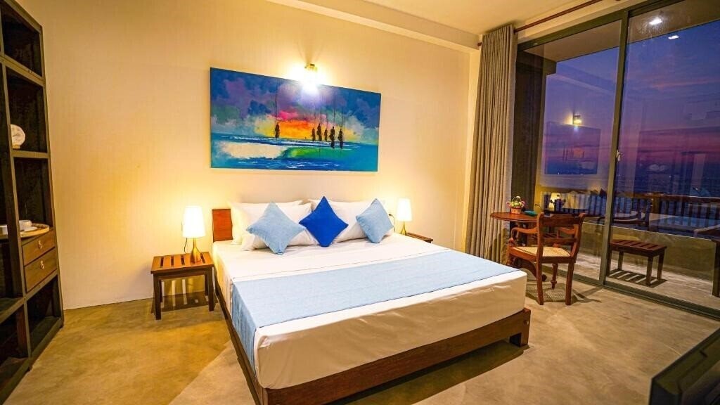 Zdjęcie Beyond The Sea 3*