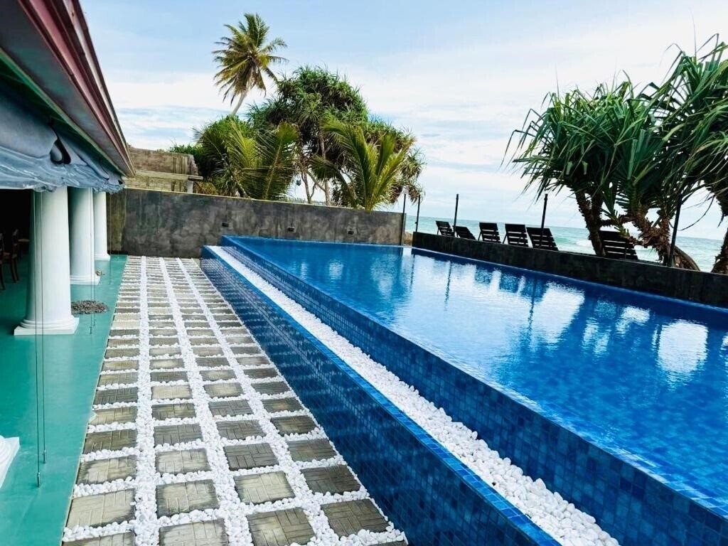 Zdjęcia Beyond The Sea 3*