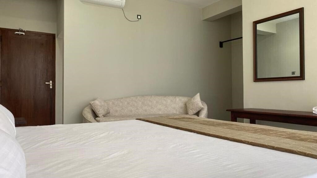 Zdjęcia Blue Wave Beach Villa 2*