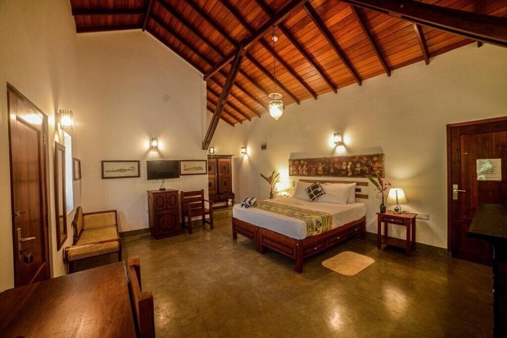 Фото Samudra Villa 3*