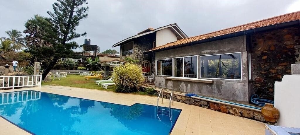 Фотографія Samudra Villa 3*