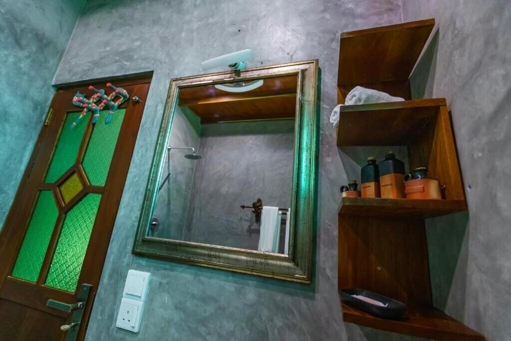 Zdjęcia Villa Pantano 2*