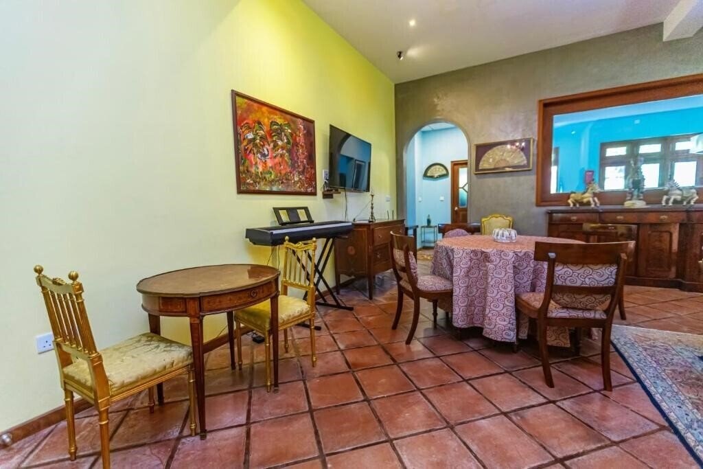 Obraz Villa Pantano 2*